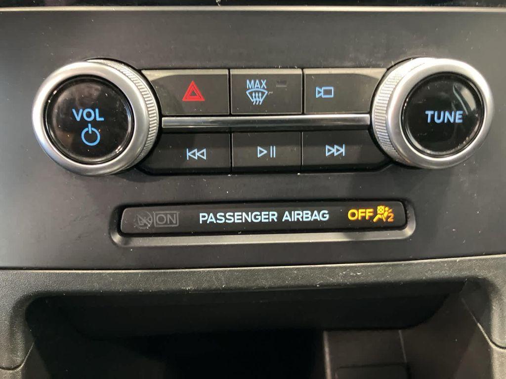 used 2022 Ford Edge car, priced at $23,895