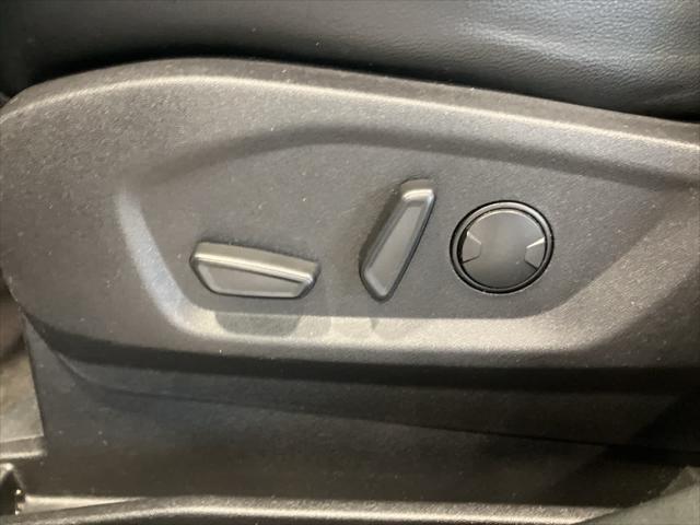 used 2022 Ford Edge car, priced at $23,995