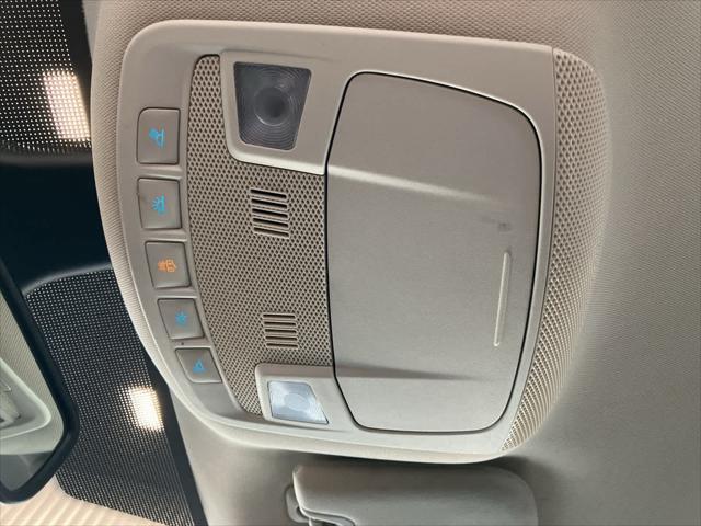 used 2022 Ford Edge car, priced at $23,995