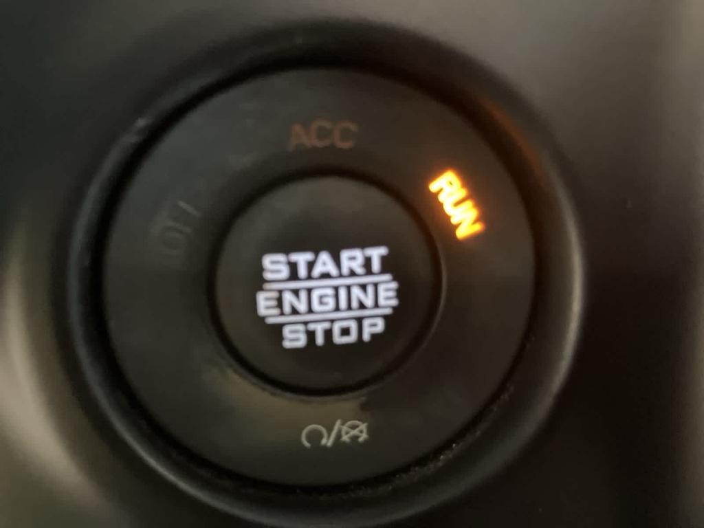 used 2021 Jeep Wrangler Unlimited car, priced at $34,295