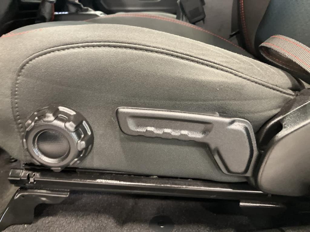 used 2021 Jeep Wrangler Unlimited car, priced at $34,295