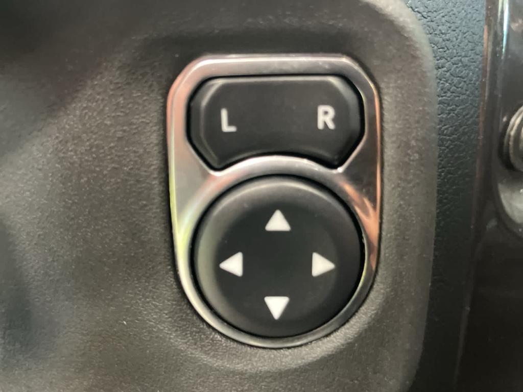 used 2021 Jeep Wrangler Unlimited car, priced at $34,295