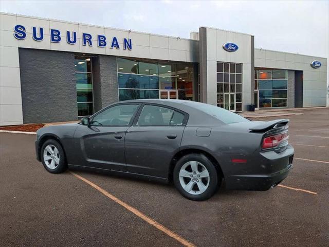 used 2013 Dodge Charger car, priced at $9,900