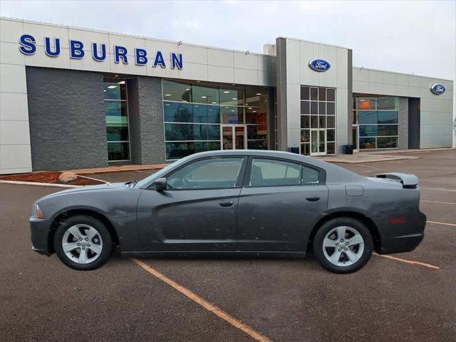 used 2013 Dodge Charger car, priced at $10,200