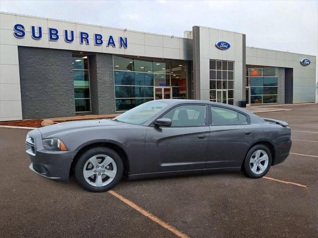 used 2013 Dodge Charger car, priced at $9,900