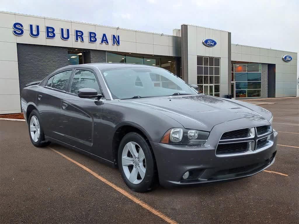 used 2013 Dodge Charger car, priced at $10,500