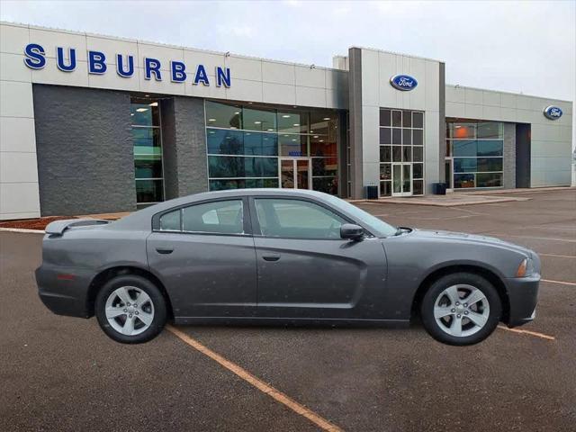 used 2013 Dodge Charger car, priced at $9,900