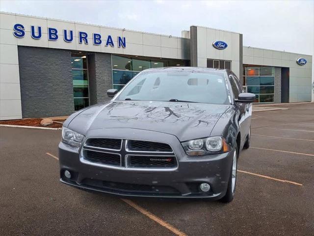 used 2013 Dodge Charger car, priced at $10,200