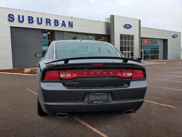 used 2013 Dodge Charger car, priced at $10,200