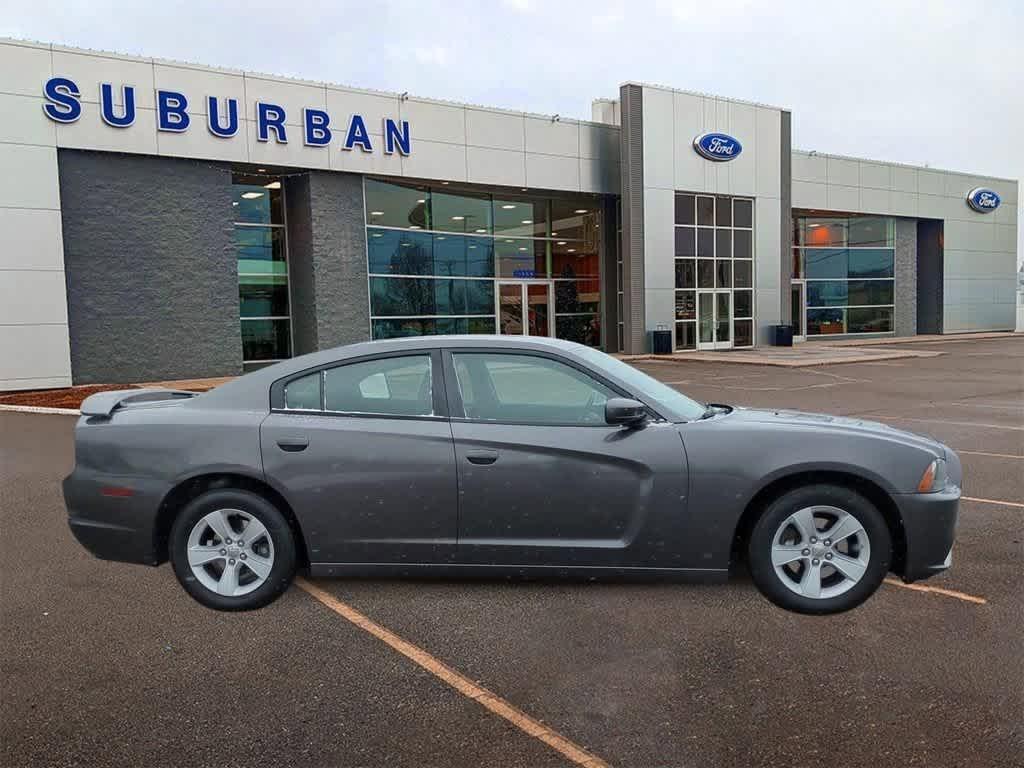 used 2013 Dodge Charger car, priced at $10,500