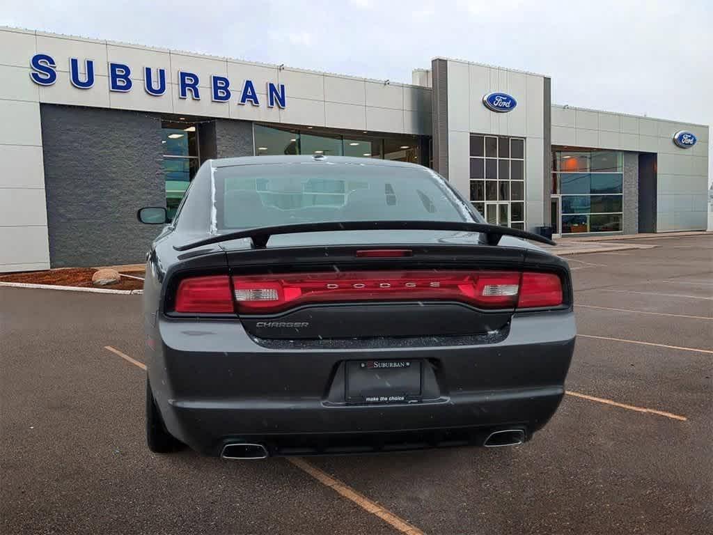 used 2013 Dodge Charger car, priced at $10,500