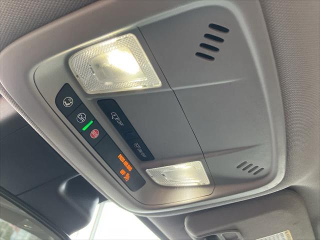 used 2023 Chevrolet Malibu car, priced at $16,995