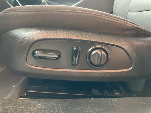 used 2023 Chevrolet Malibu car, priced at $16,995