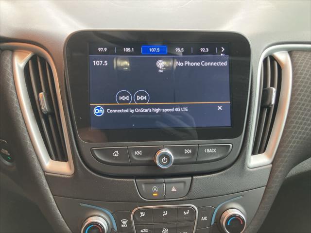 used 2023 Chevrolet Malibu car, priced at $16,995