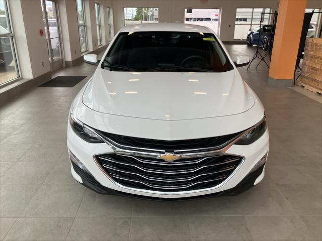 used 2023 Chevrolet Malibu car, priced at $16,995