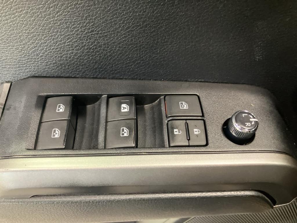 used 2017 Toyota Tacoma car, priced at $20,900