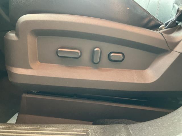 used 2014 Ford Edge car, priced at $11,500