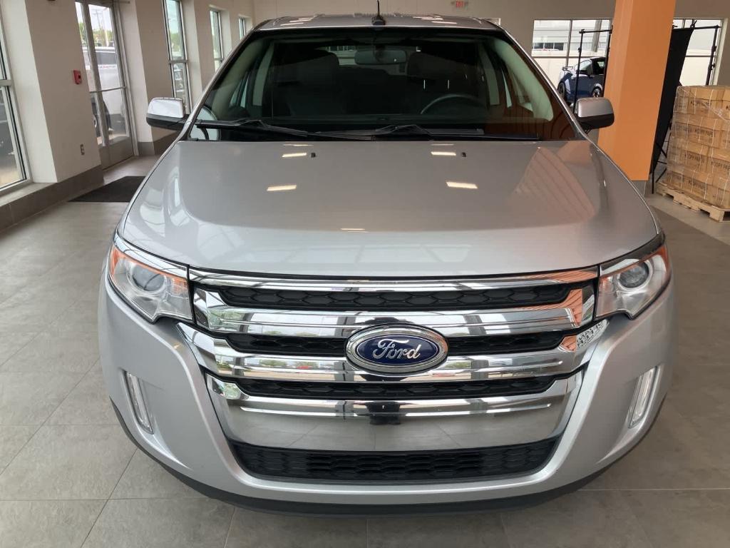 used 2014 Ford Edge car, priced at $11,500