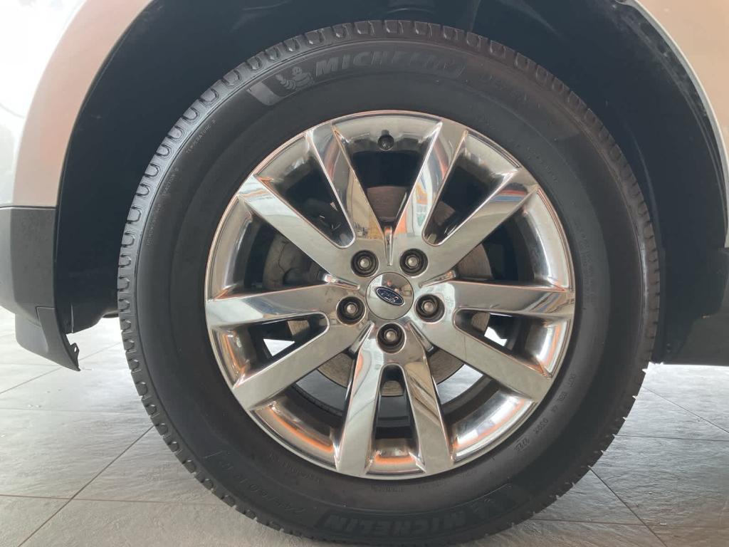 used 2014 Ford Edge car, priced at $11,500