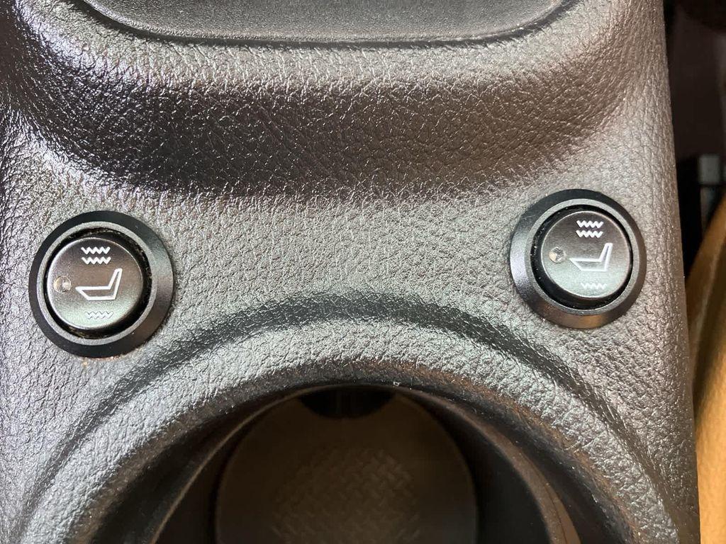 used 2015 Jeep Wrangler Unlimited car, priced at $18,500