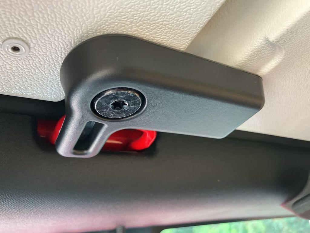 used 2015 Jeep Wrangler Unlimited car, priced at $18,500