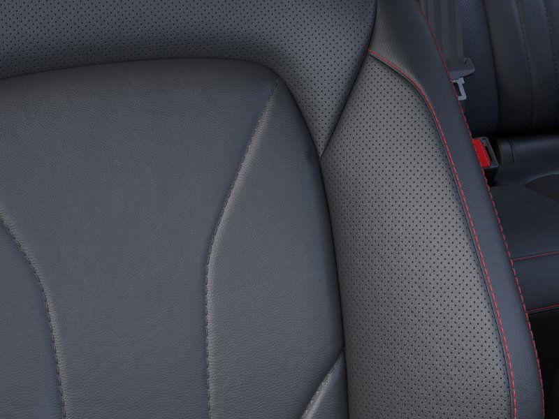 new 2026 Ford Escape car, priced at $40,843