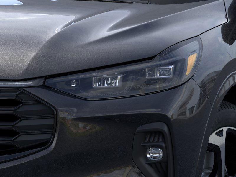 new 2026 Ford Escape car, priced at $40,843