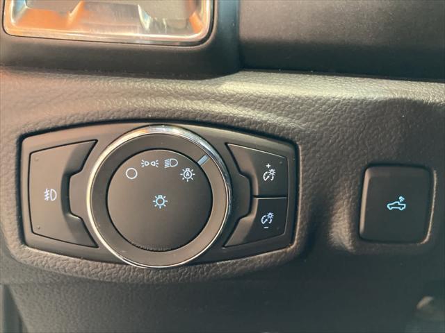 used 2021 Ford Ranger car, priced at $27,995