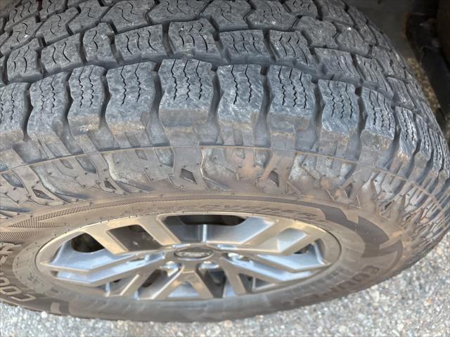 used 2021 Ford Ranger car, priced at $27,995