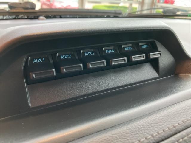 used 2021 Ford Ranger car, priced at $27,995