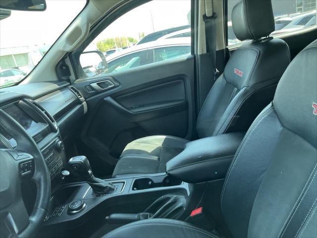 used 2021 Ford Ranger car, priced at $27,995