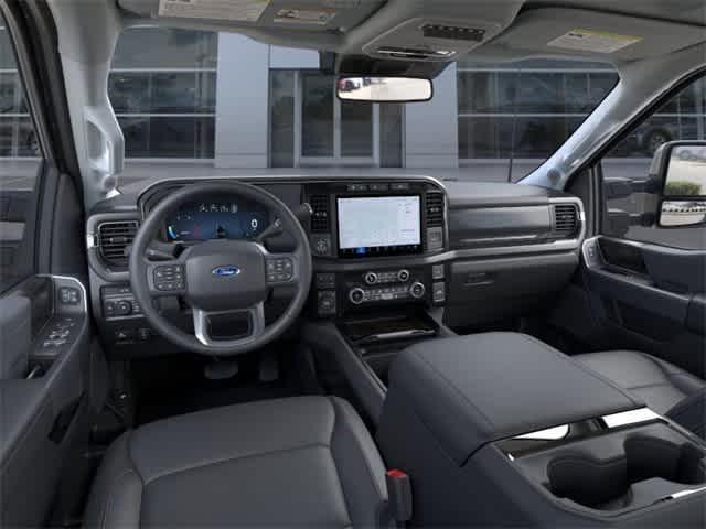 new 2024 Ford F-250 car, priced at $77,560