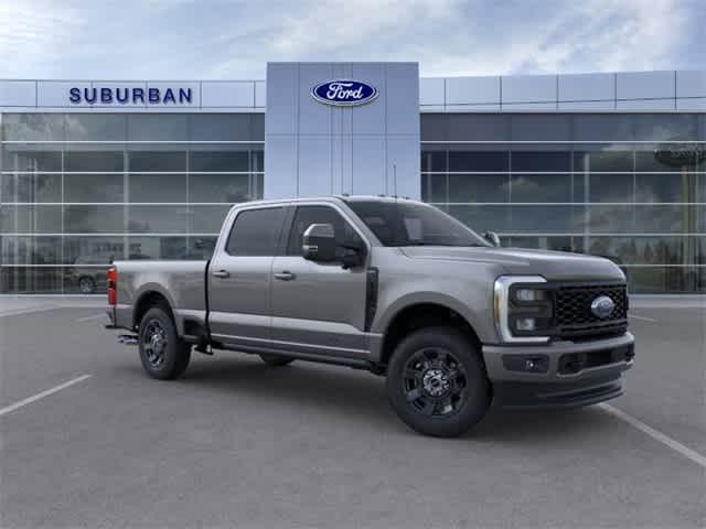 new 2024 Ford F-250 car, priced at $77,560