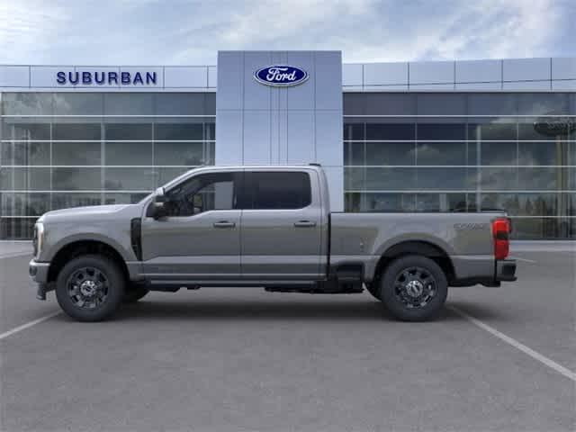 new 2024 Ford F-250 car, priced at $78,560