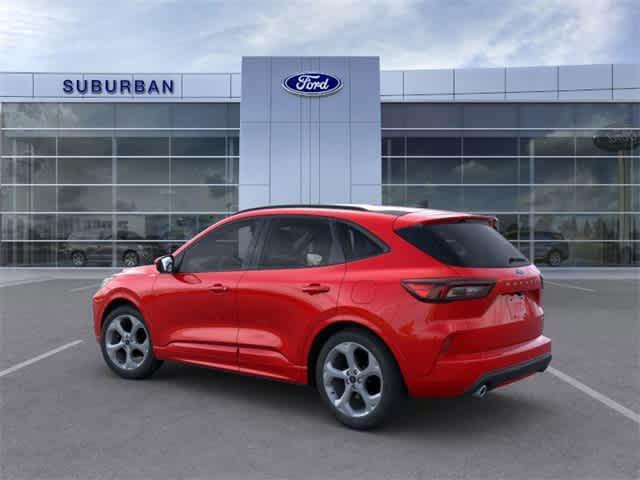 new 2024 Ford Escape car, priced at $34,064