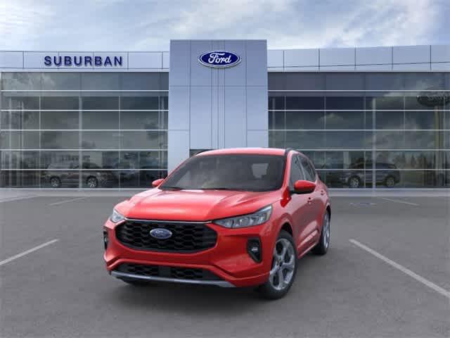 new 2024 Ford Escape car, priced at $34,064