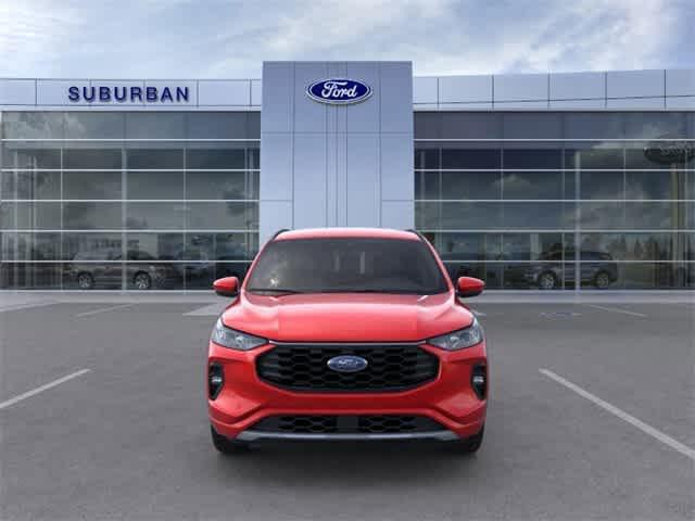 new 2024 Ford Escape car, priced at $34,064