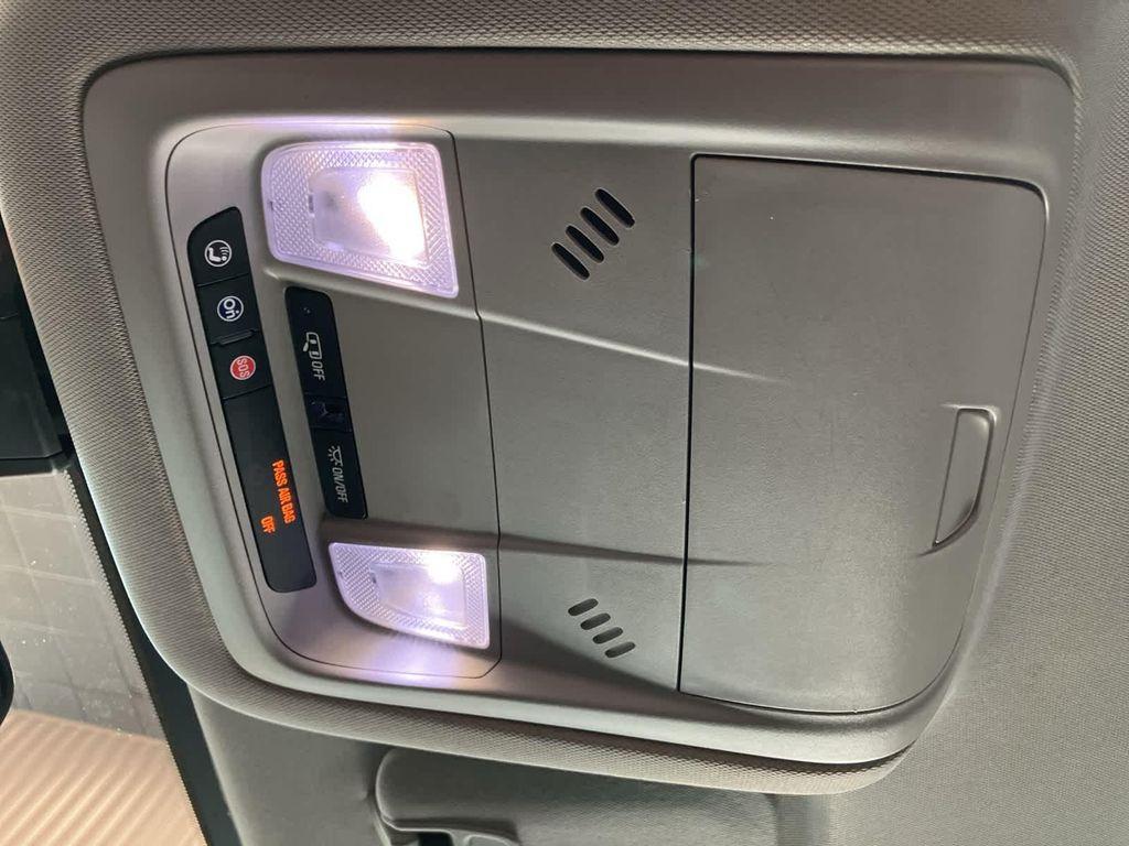 used 2019 GMC Acadia car, priced at $17,900