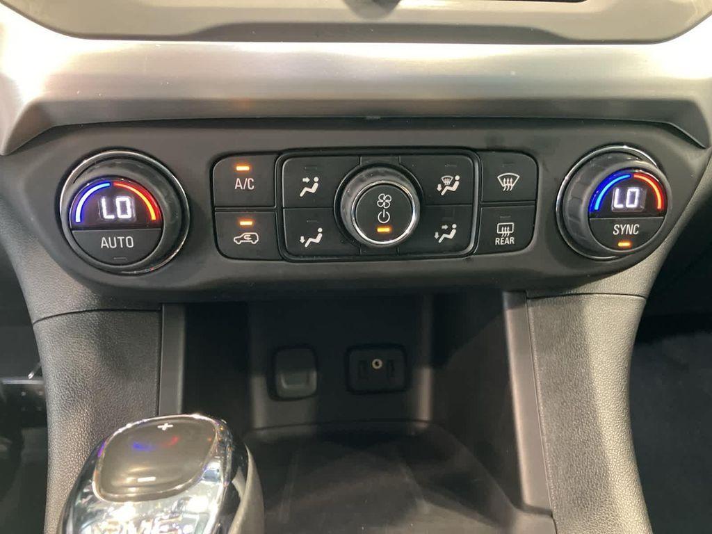 used 2019 GMC Acadia car, priced at $17,900