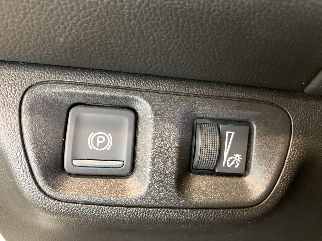 used 2019 GMC Acadia car, priced at $17,900