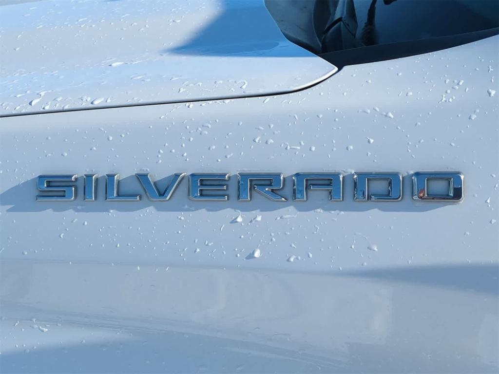 used 2019 Chevrolet Silverado 1500 car, priced at $24,900