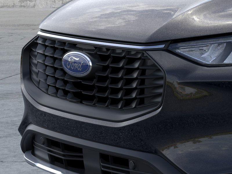 new 2026 Ford Escape car, priced at $30,555