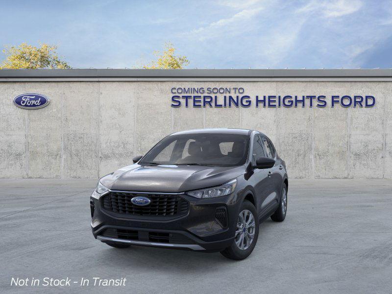 new 2026 Ford Escape car, priced at $30,555