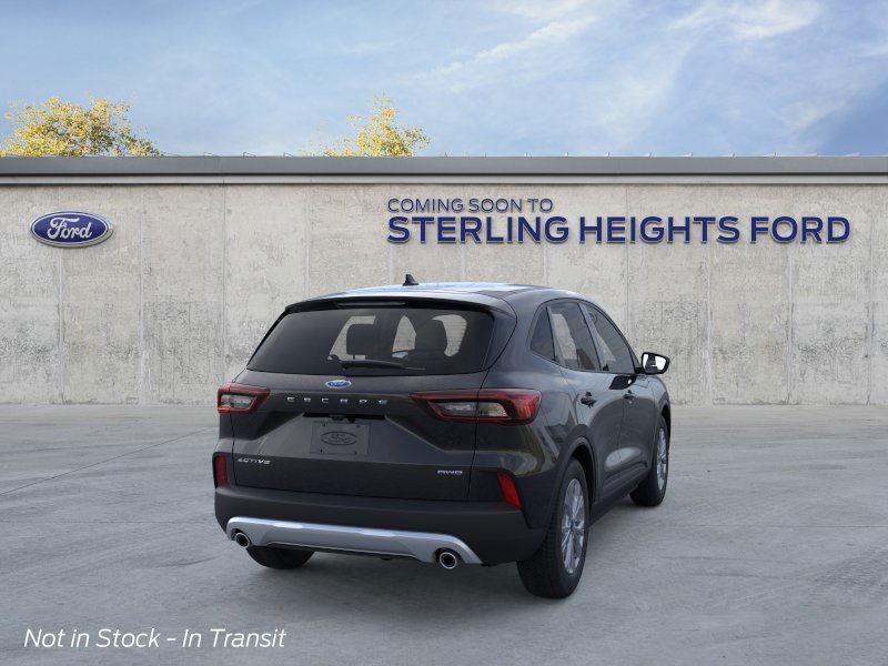 new 2026 Ford Escape car, priced at $30,555