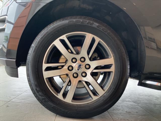 used 2023 Ford Expedition Max car, priced at $43,900
