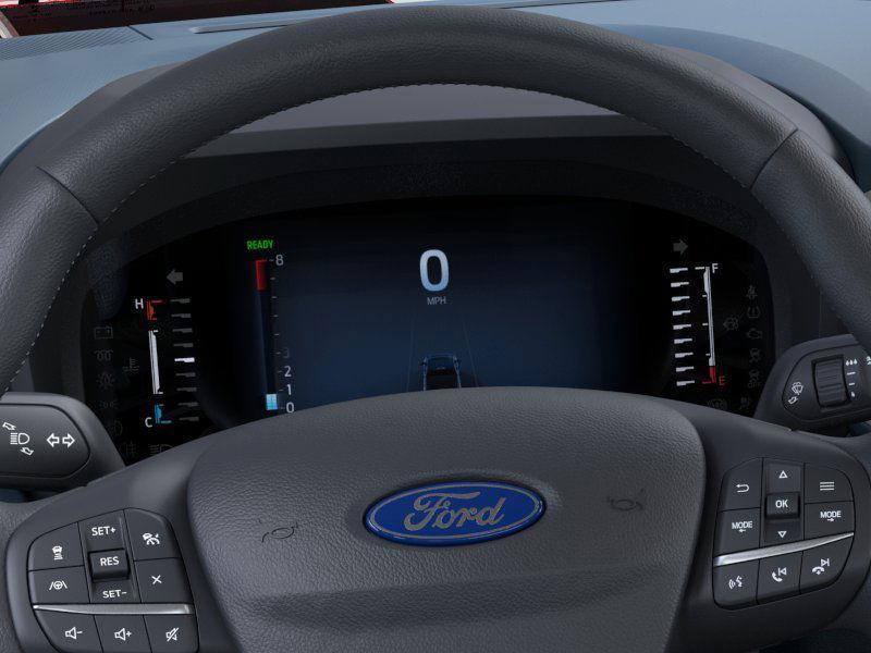 new 2025 Ford Maverick car, priced at $39,901