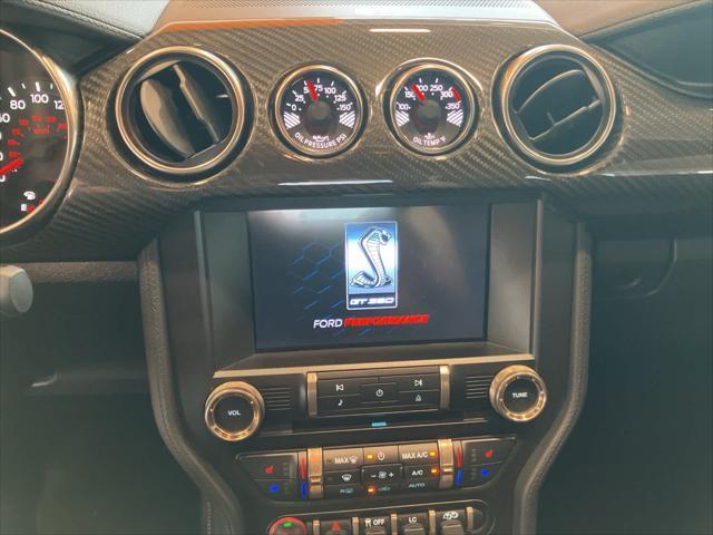 used 2020 Ford Shelby GT350 car, priced at $75,995