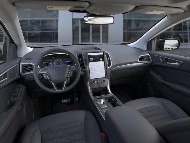 new 2024 Ford Edge car, priced at $43,892