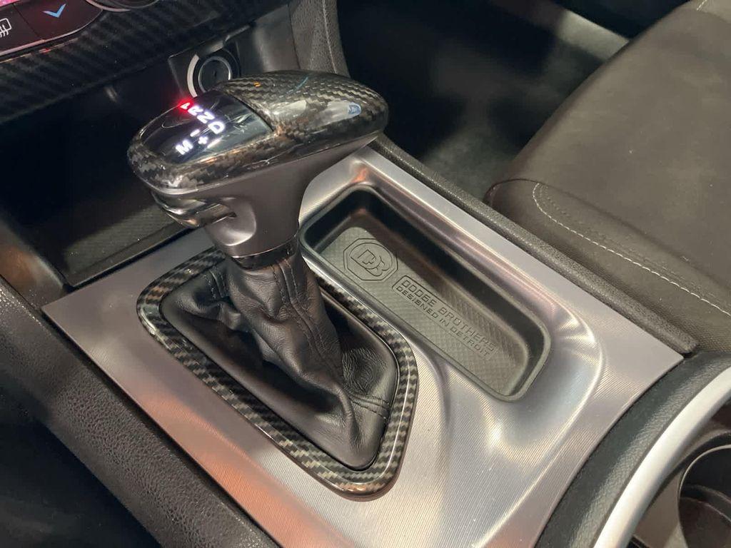 used 2020 Dodge Charger car, priced at $32,900