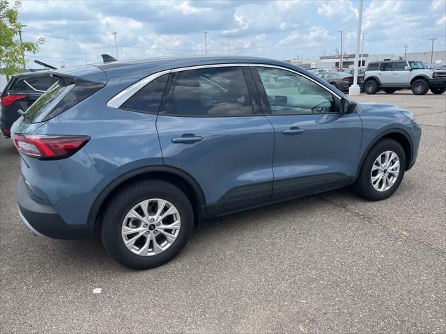 used 2023 Ford Escape car, priced at $23,995